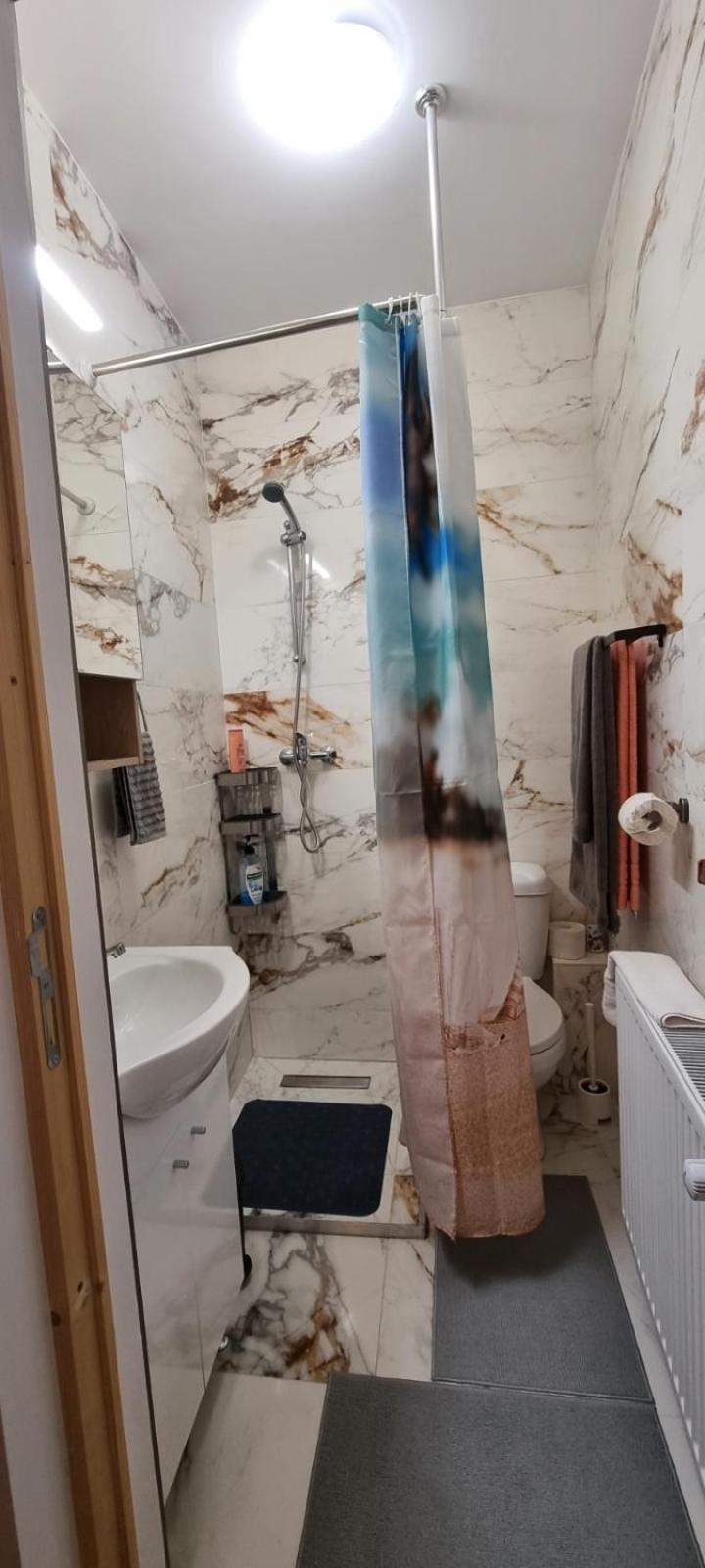 Roca Room Atias Екстер'єр фото