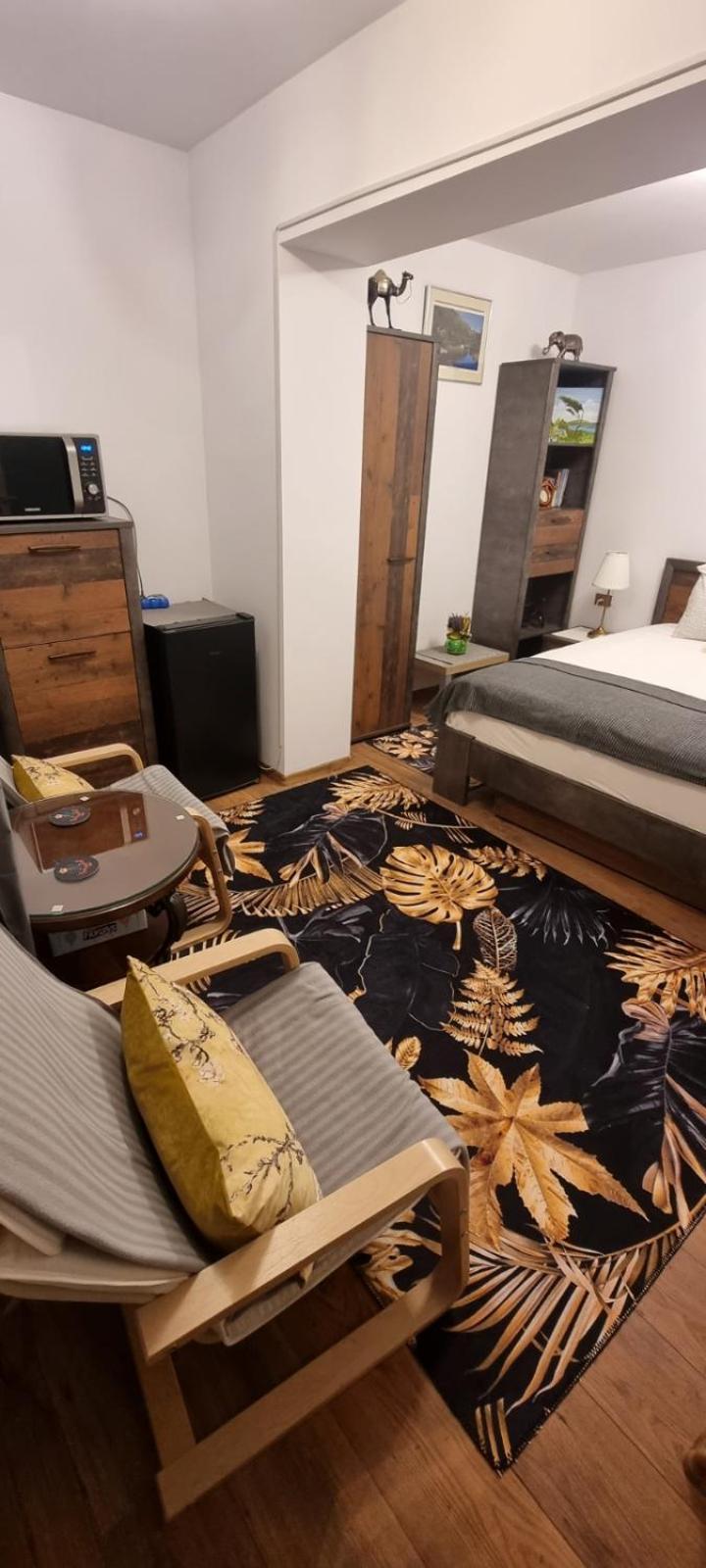 Roca Room Atias Екстер'єр фото